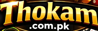 Thokam.com.pk