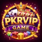 PKRVIP Game