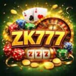 ZK777 Game