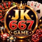 JK667 Game