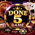 Done 5 Game