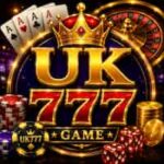 UK777 Game
