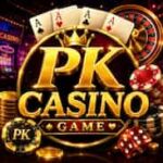 PK Casino Game