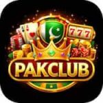 PakClub Game