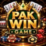 PAK WIN Game