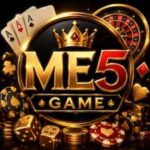 ME5 Game