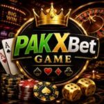 PAKX Bet Game