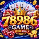 78986 Game