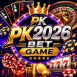 PK2026Bet Game