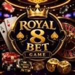 Royal8 Bet Game