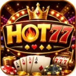 Hot 77 Game