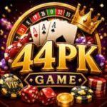 44 PK Game