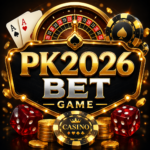 PK2026 Bet Game