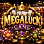 MEGALuck Game