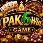 Pak6Win Game