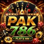 PAK786 Game