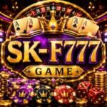 SK F777 Game