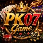 PK07 Game
