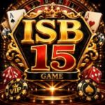 ISB 15 Game
