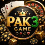 Pak 3 Game